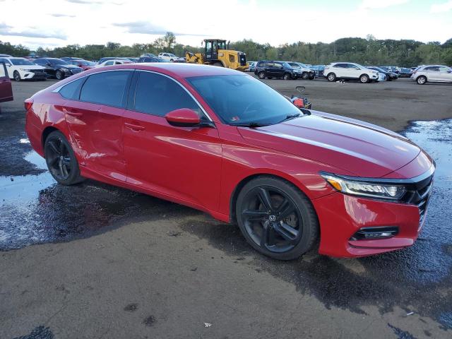 2018 HONDA ACCORD SPO - 1HGCV1F34JA033215