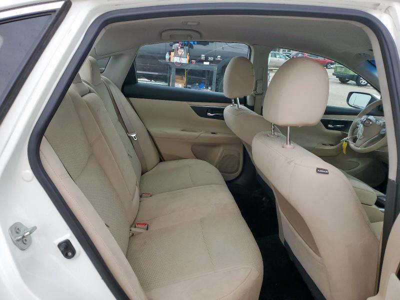 2015 NISSAN ALTIMA 2.5 1N4AL3AP5FN324748