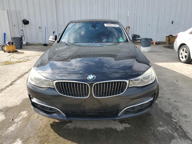 2016 BMW 335 XIGT WBA3X9C55GD870038