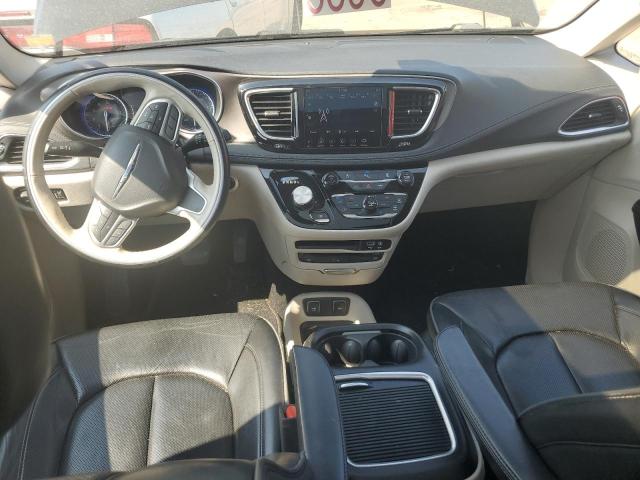 2019 CHRYSLER PACIFICA L 2C4RC1GG0KR722018