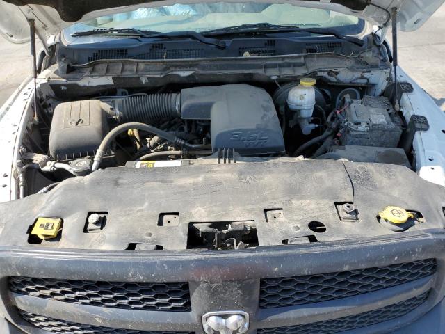 2019 RAM 1500 CLASS 1C6RR7FG4KS579082