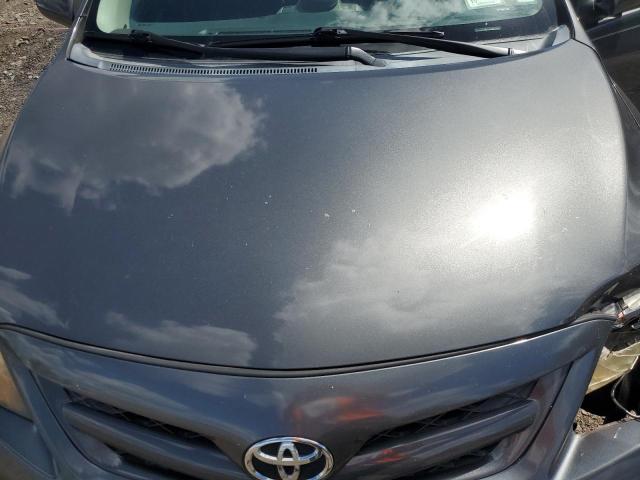 2012 TOYOTA COROLLA BA - 2T1BU4EE7CC868094