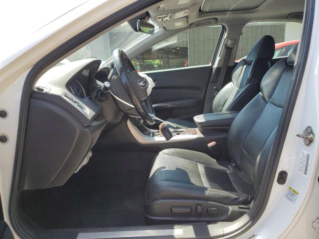 2016 ACURA TLX TECH 19UUB3F51GA003592