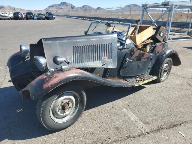 Global Auto Auctions: 1953 FIAT ALL MODELS