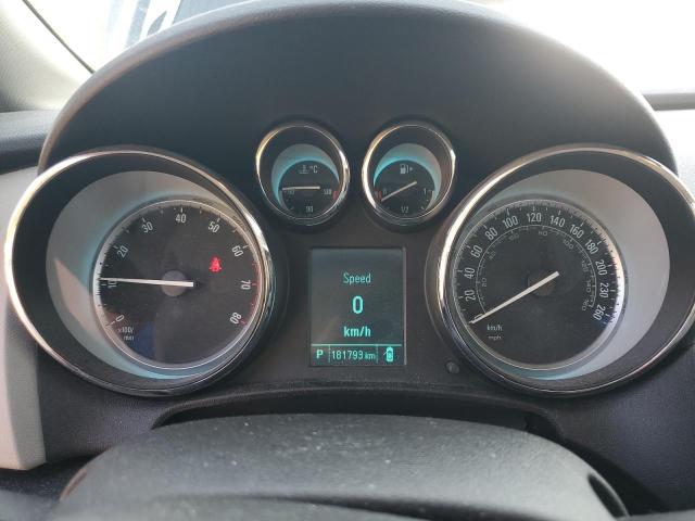 2016 BUICK VERANO 1G4PP5SK4G4179227