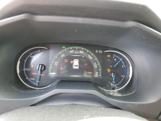 2024 TOYOTA RAV4 LE - JTMLWRFV9RD212243