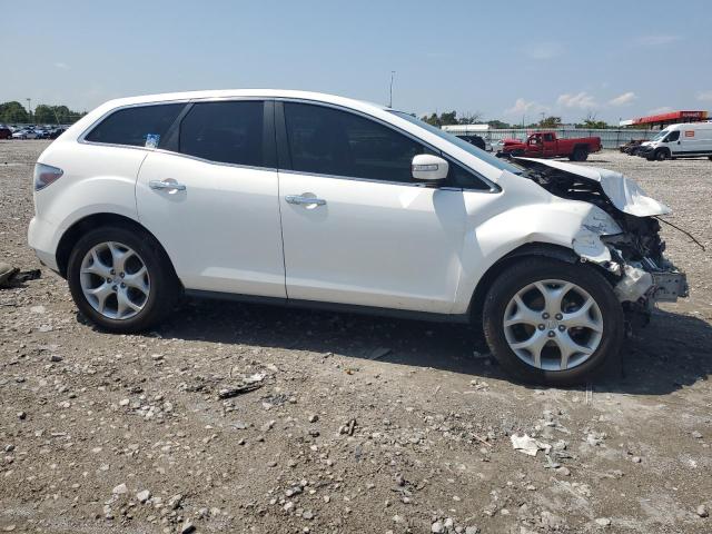 2011 MAZDA CX-7 - JM3ER2D33B0409258