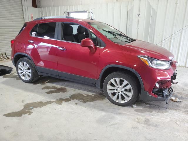 2020 CHEVROLET TRAX PREMI 3GNCJRSB7LL218805