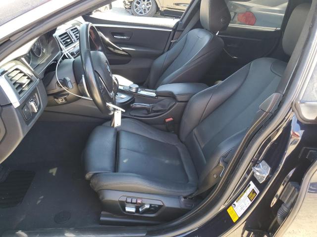 2019 BMW 430I GRAN COUPE - WBA4J1C50KBM18204