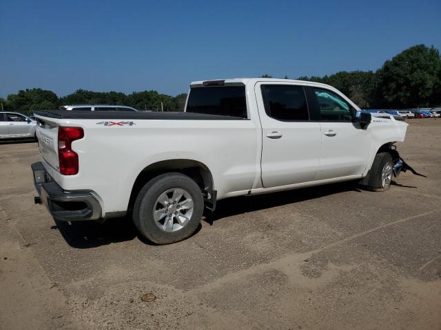 2023 CHEVROLET SILVERADO - 3GCPDDEK9PG152661