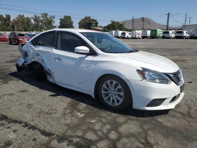 2019 NISSAN SENTRA S 3N1AB7AP2KY324064