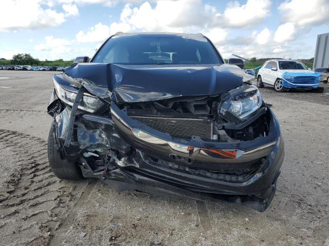 2021 HONDA HR-V SPORT 3CZRU5H19MM714437