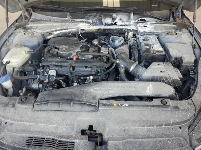 2021 KIA K5 LXS 5XXG14J29MG011781