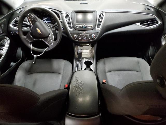 2016 CHEVROLET MALIBU LS - 1G1ZB5ST5GF189315
