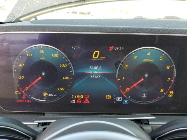 2020 MERCEDES-BENZ GLE 350 4M 4JGFB4KE1LA103247