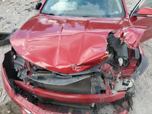 2015 CHEVROLET IMPALA LT 2G1125S33F9168340