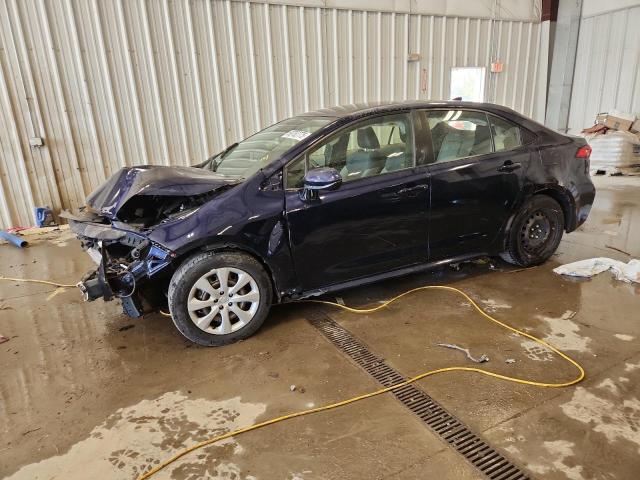 2020 TOYOTA COROLLA LE - JTDEPRAE4LJ020475