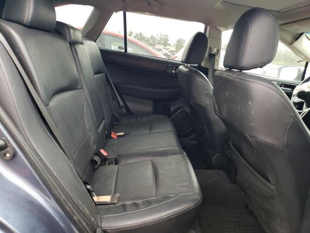 2017 SUBARU OUTBACK 2. 4S4BSANC5H3333795