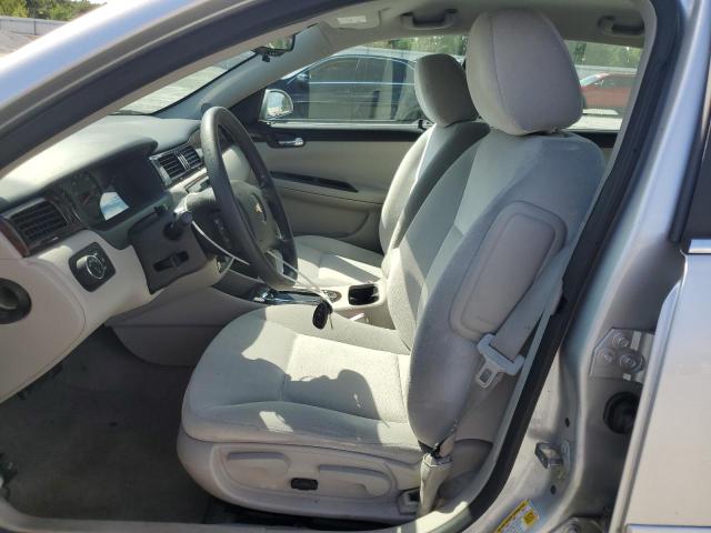 2015 CHEVROLET IMPALA LIM 2G1WA5E39F1114348