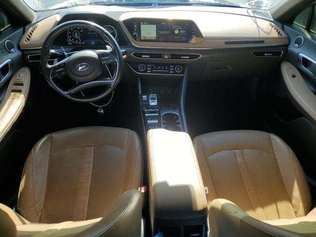 2020 HYUNDAI SONATA LIM - 5NPEH4J22LH032011