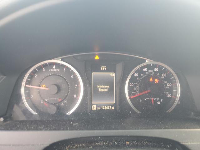 2015 TOYOTA CAMRY LE 4T1BF1FKXFU063075