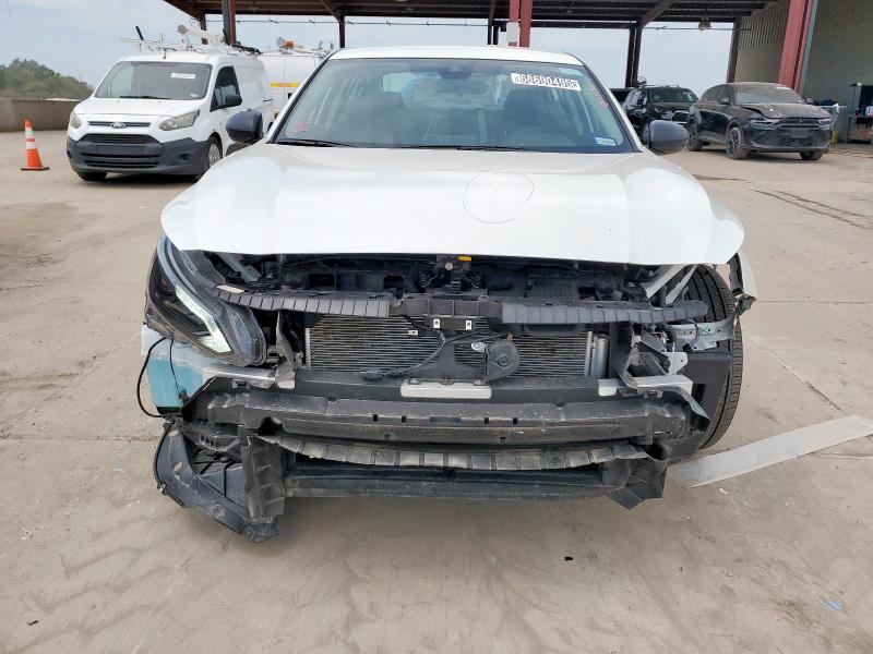 2025 NISSAN ALTIMA SV 1N4BL4DV7SN378387