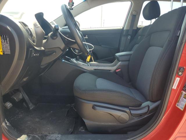 2014 KIA SPORTAGE L #3305295325