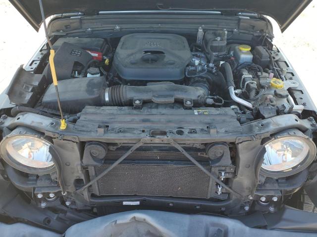 2018 JEEP WRANGLER U 1C4HJXDN4JW239290
