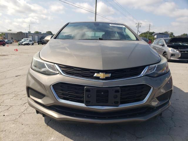 2017 CHEVROLET CRUZE LT #3302675069
