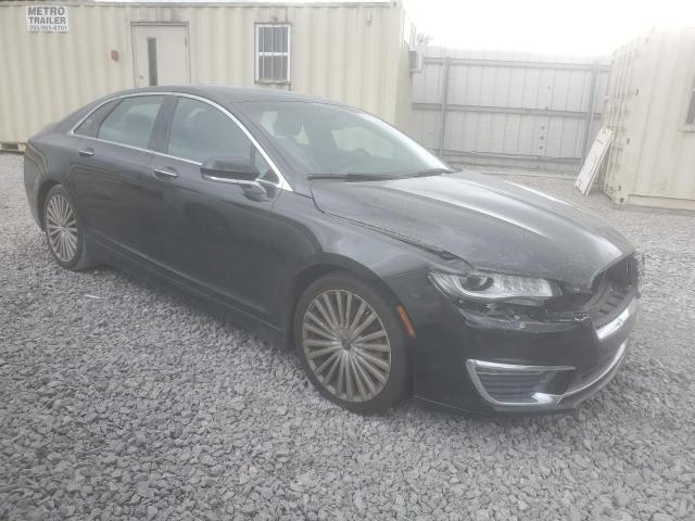 2017 LINCOLN MKZ RESERV 3LN6L5E98HR603808