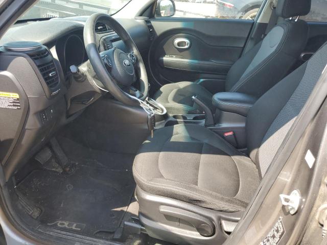 2018 KIA SOUL + - KNDJP3A5XJ7540248