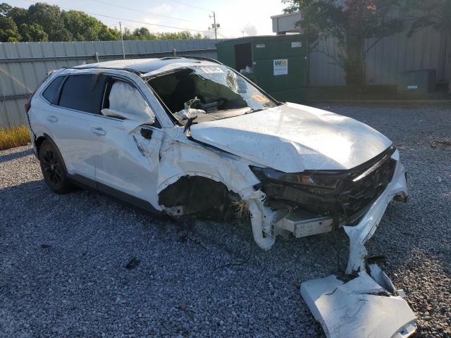 2024 HONDA CR-V SPORT-L 7FARS5H85RE021633