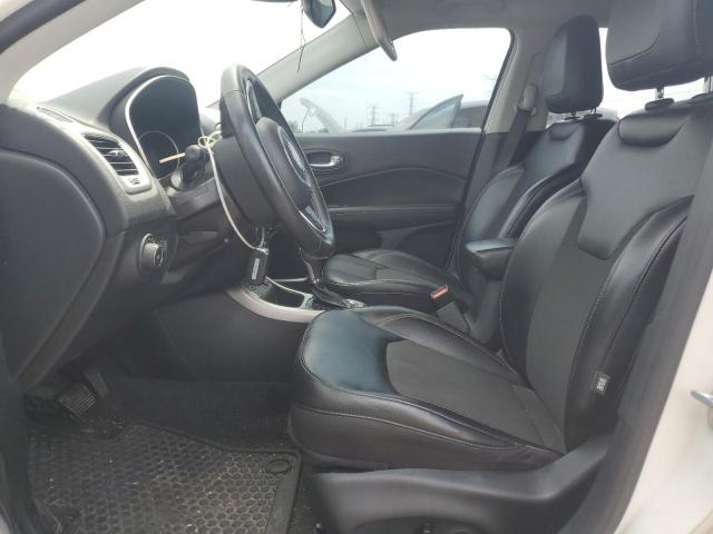 2018 JEEP COMPASS LA 3C4NJCBB4JT226159