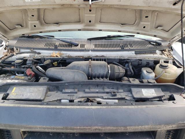 2009 FORD ECONOLINE #3308395335