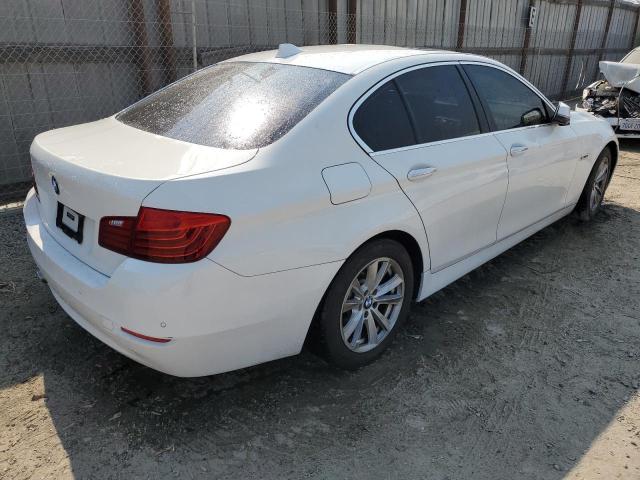 2015 BMW 528 I - WBA5A5C54FD515900
