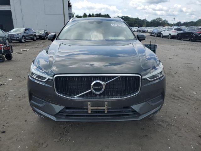 2018 VOLVO XC60 T5 MO YV4102RK7J1086291