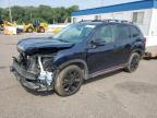 2020 SUBARU FORESTER S - JF2SKARC8LH520976