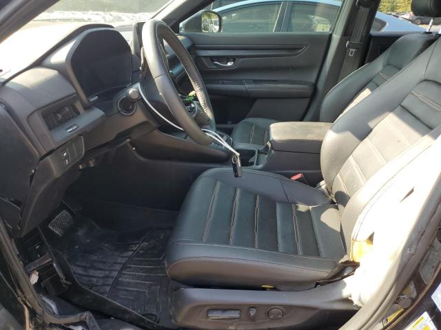 2024 HONDA CR-V SPORT 7FARS6H85RE054573