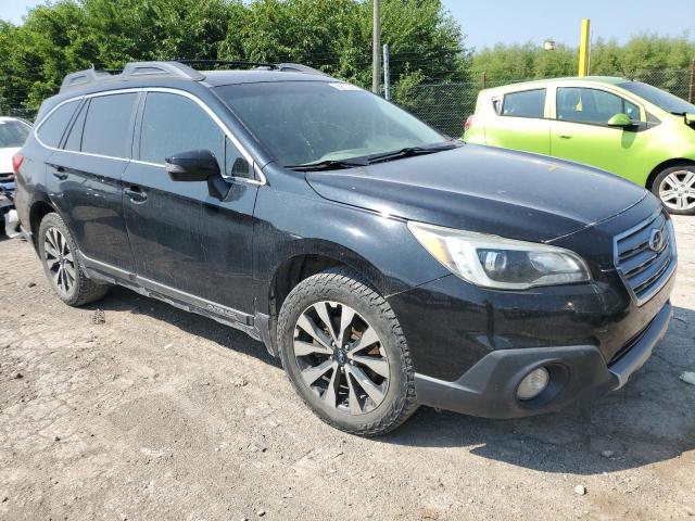 2015 SUBARU OUTBACK 2. 4S4BSALCXF3204385