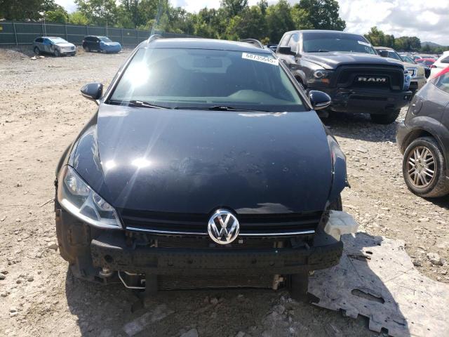 2017 VOLKSWAGEN GOLF SPORT 3VWU17AU8HM536130