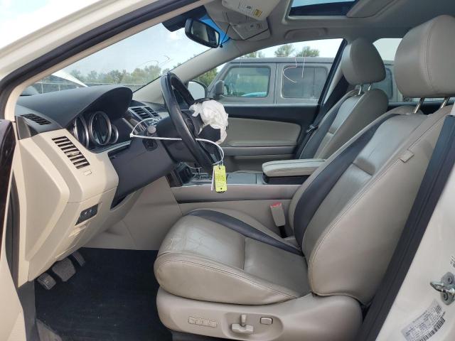 2012 MAZDA CX-9 - JM3TB3DA0C0342202