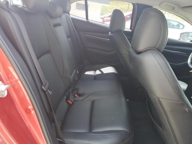 2021 MAZDA 3 SELECT JM1BPABL4M1331813