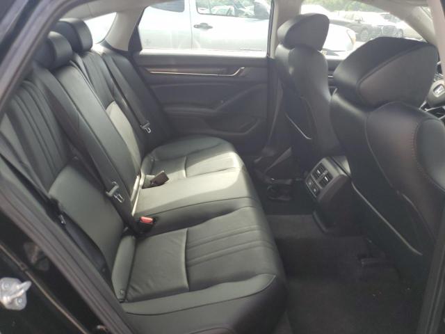 2021 HONDA ACCORD EXL #3259099035