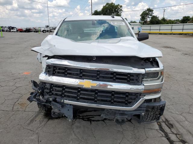 2018 CHEVROLET SILVERADO K1500 1GCVKNEC9JZ122109