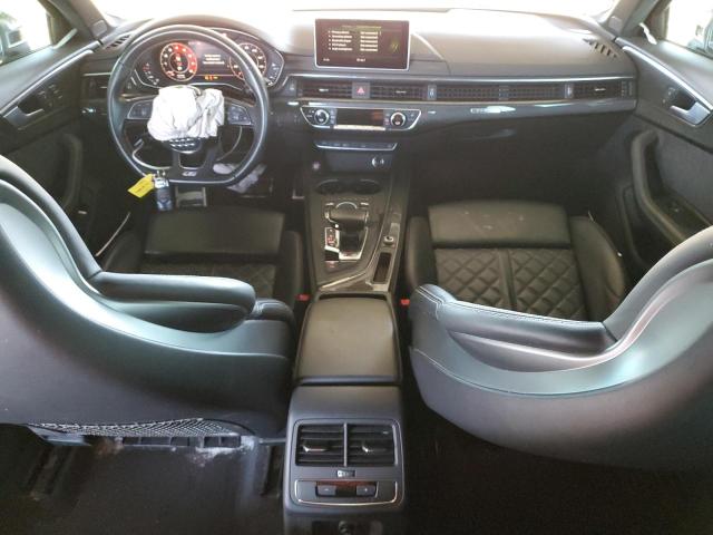 2018 AUDI S4 PRESTIG - WAUC4AF4XJA012408