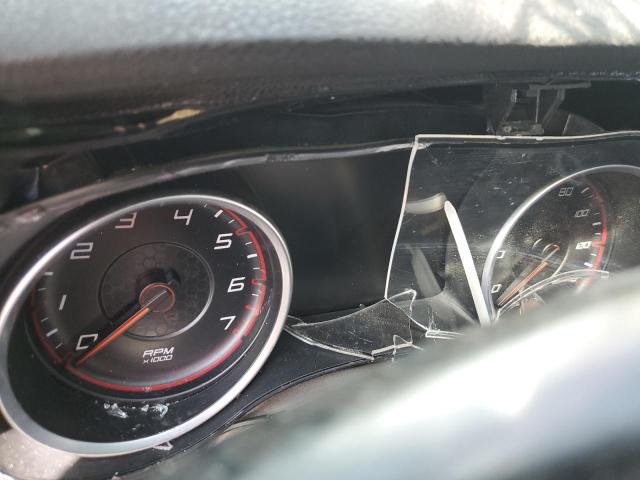 2015 DODGE CHARGER SX - 2C3CDXHG7FH844220