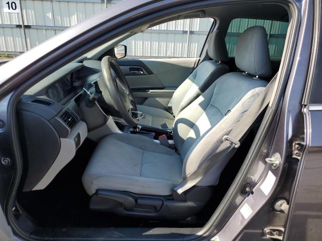 2015 HONDA ACCORD LX 1HGCR2F36FA071367