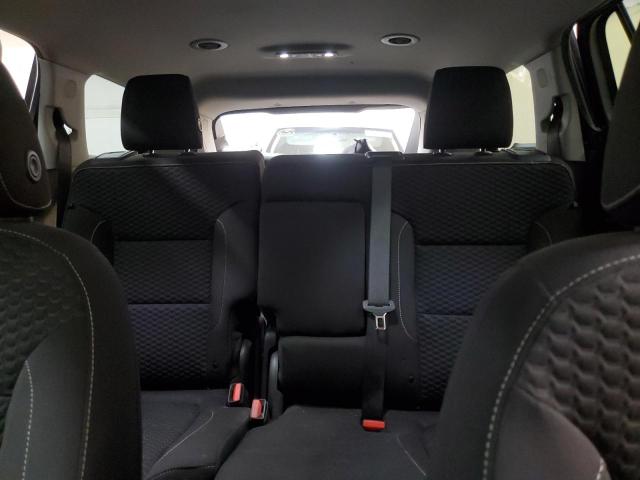 2019 GMC ACADIA SLE 1GKKNRLA7KZ127821