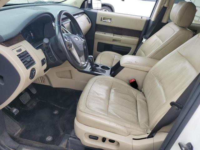 2013 FORD FLEX LIMIT - 2FMHK6D86DBD39720