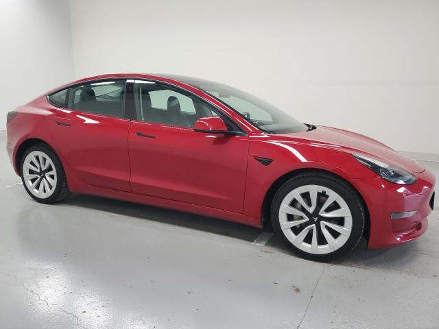 2022 TESLA MODEL 3 - 5YJ3E1EA1NF187277